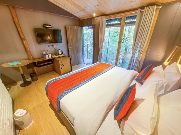 Imagen general del Hotel Ayar Jungle Resort. Foto 3