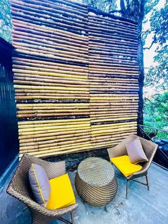 Imagen general del Hotel Ayar Jungle Resort. Foto 12