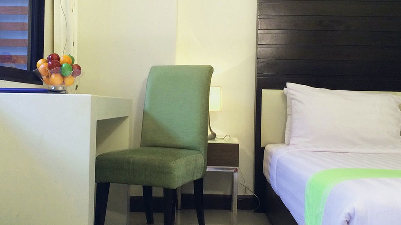 Imagen de la habitación del Hotel Ayara Grand Palace. Foto 5