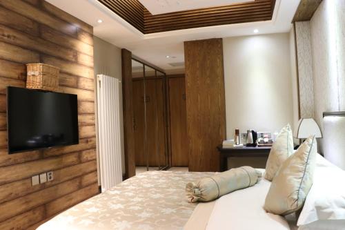 Imagen general del Hotel Ayard Of Ch'an. Foto 2