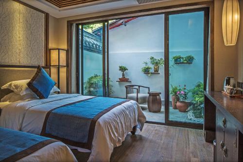 Imagen general del Hotel Ayard Of Ch'an. Foto 5