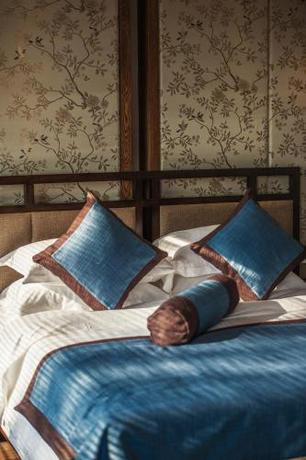 Imagen de la habitación del Hotel Ayard Of Ch'an. Foto 6