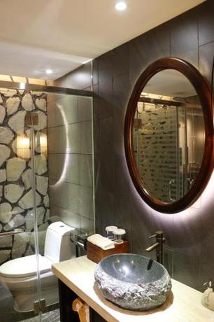 Imagen de la habitación del Hotel Ayard Of Ch'an. Foto 9