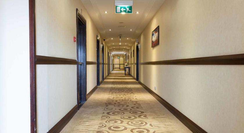 Imagen general del Hotel Ayass. Foto 3