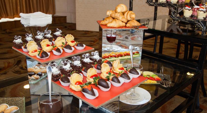 Imagen general del Hotel Ayass. Foto 4