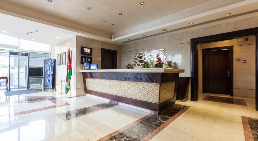 Imagen general del Hotel Ayass. Foto 5