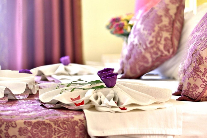 Imagen general del Hotel Ayasultan. Foto 8