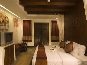 Imagen general del Hotel Ayatana Hamlet And Spa. Foto 3
