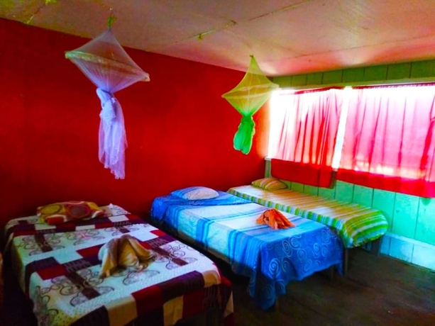 Imagen de la habitación del Hotel Ayatur. Foto 12