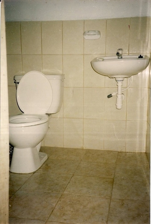 Imagen de la habitación del Hotel Ayatur. Foto 13