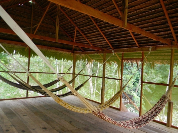 Imagen de los interiores del Hotel Ayatur. Foto 18