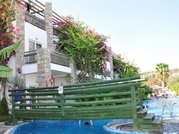 Imagen general del Hotel Ayaz Aqua - All Inclusive. Foto 3
