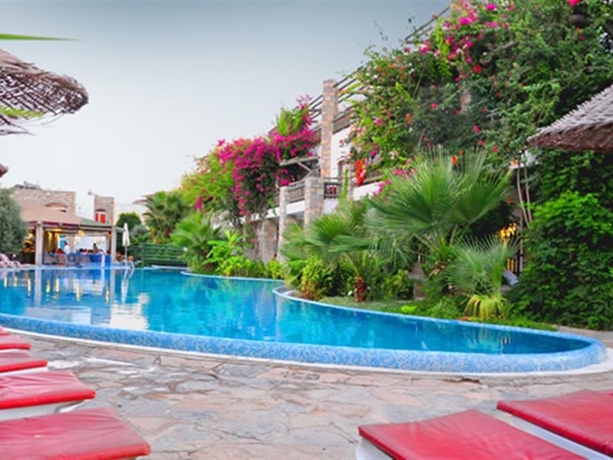 Imagen general del Hotel Ayaz Aqua - All Inclusive. Foto 4