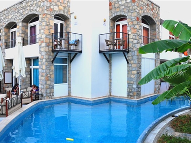 Imagen general del Hotel Ayaz Aqua - All Inclusive. Foto 5