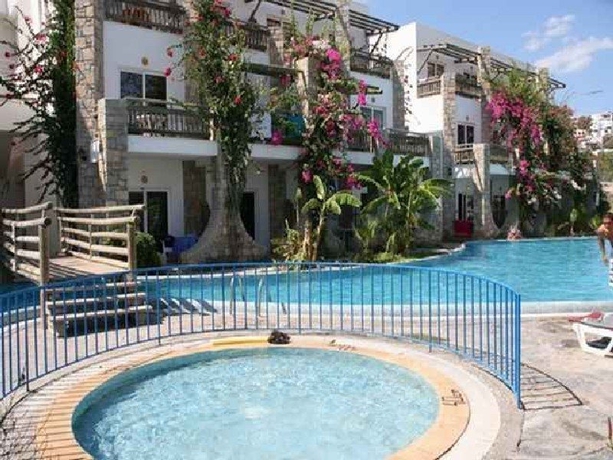 Imagen general del Hotel Ayaz Aqua - All Inclusive. Foto 9