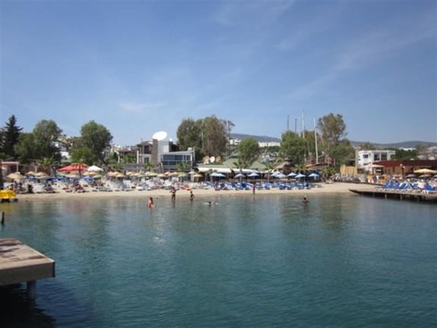 Imagen general del Hotel Ayaz Aqua - All Inclusive. Foto 14