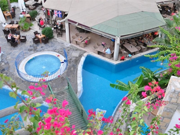 Imagen general del Hotel Ayaz Aqua - All Inclusive. Foto 16