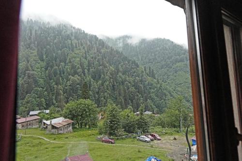 Imagen general del Hotel Ayder Palazzo. Foto 3