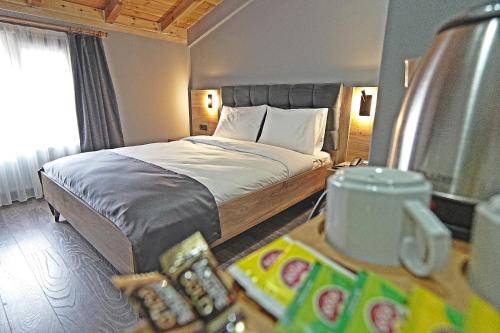 Imagen general del Hotel Ayder Palazzo. Foto 6