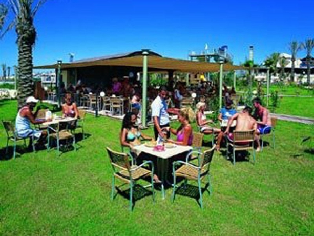 Imagen general del Hotel Aydinbey Famous Resort - All Inclusive. Foto 6