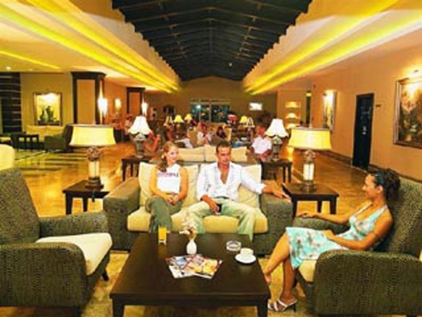 Imagen general del Hotel Aydinbey Famous Resort - All Inclusive. Foto 8