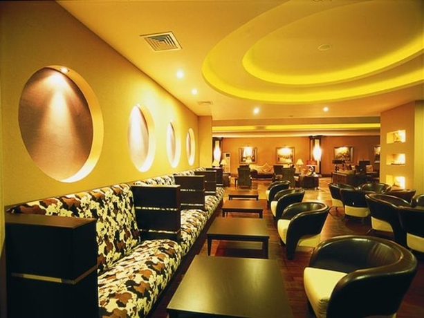 Imagen general del Hotel Aydinbey Famous Resort - All Inclusive. Foto 9