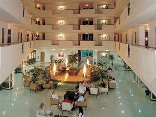 Imagen general del Hotel Aydinbey Gold Dreams. Foto 3