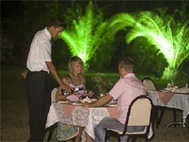 Imagen general del Hotel Aydinbey Gold Dreams. Foto 6