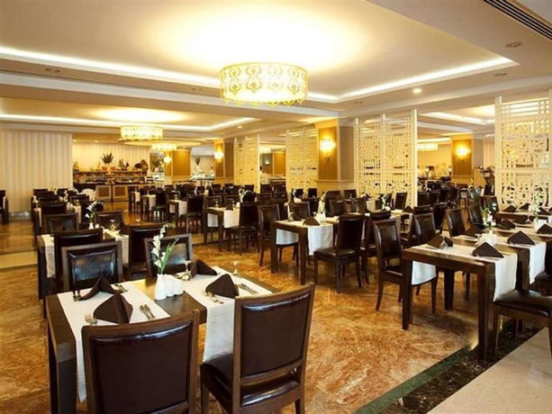 Imagen general del Hotel Aydinbey King's Palace and Spa - All Inclusive. Foto 5