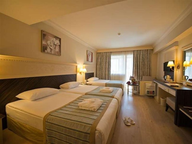 Imagen de la habitación del Hotel Aydinbey King's Palace and Spa - All Inclusive. Foto 15