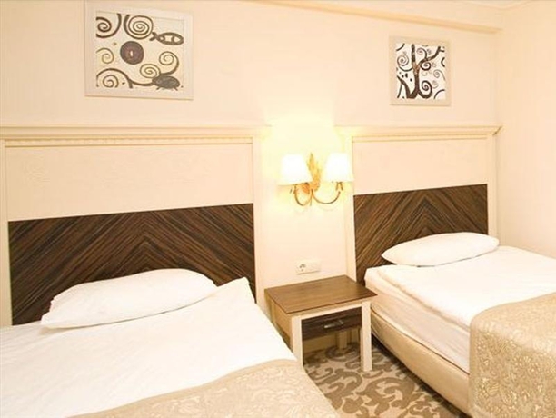 Imagen de la habitación del Hotel Aydinbey King's Palace and Spa - All Inclusive. Foto 16