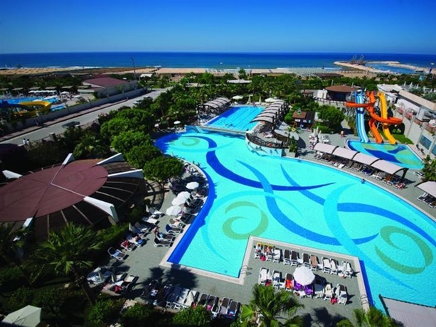 Imagen general del Hotel Aydinbey King's Palace and Spa - All Inclusive. Foto 6