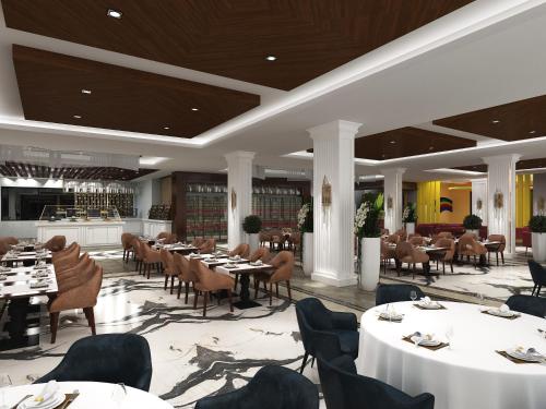 Imagen general del Hotel Aydinbey Queen&rsquo;s Palace & SPA. Foto 3