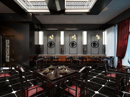 Imagen general del Hotel Aydinbey Queen&rsquo;s Palace & SPA. Foto 4