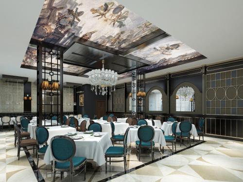 Imagen general del Hotel Aydinbey Queen&rsquo;s Palace & SPA. Foto 6