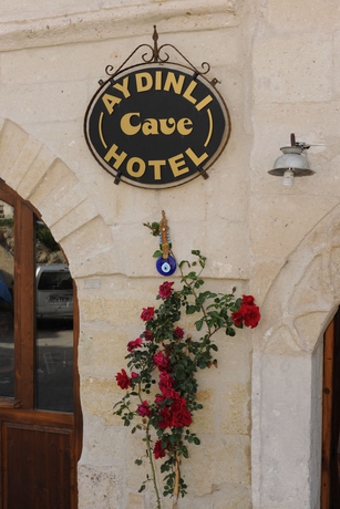 Imagen general del Hotel Aydinli Cave House. Foto 2