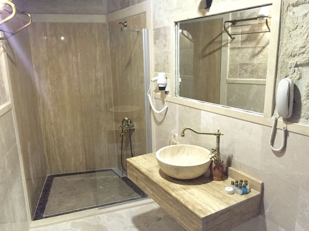 Imagen de la habitación del Hotel Aydinli Cave House. Foto 7