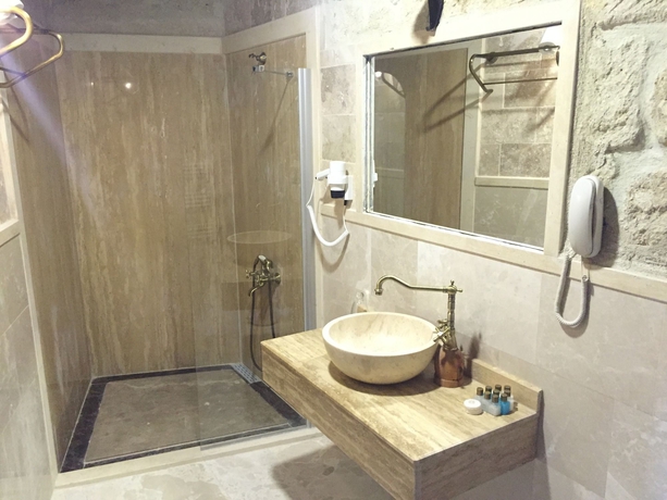 Imagen de la habitación del Hotel Aydinli Cave House. Foto 8