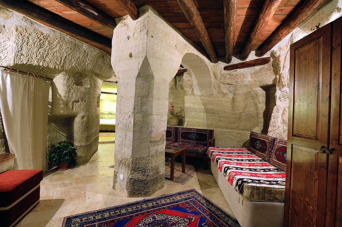 Imagen de la habitación del Hotel Aydinli Cave House. Foto 14