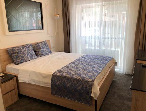 Imagen de la habitación del Hotel Aydinli. Foto 2