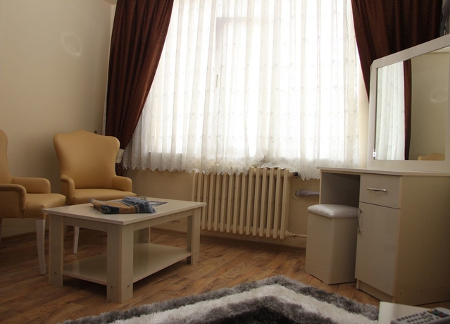 Imagen de la habitación del Hotel Aydogan Otel. Foto 6