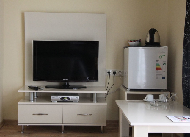 Imagen de la habitación del Hotel Aydogan Otel. Foto 7