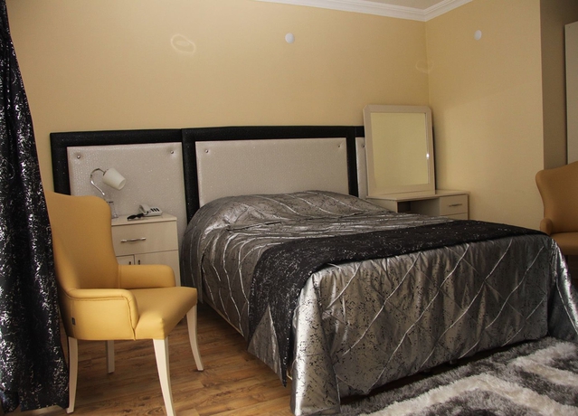 Imagen de la habitación del Hotel Aydogan Otel. Foto 10