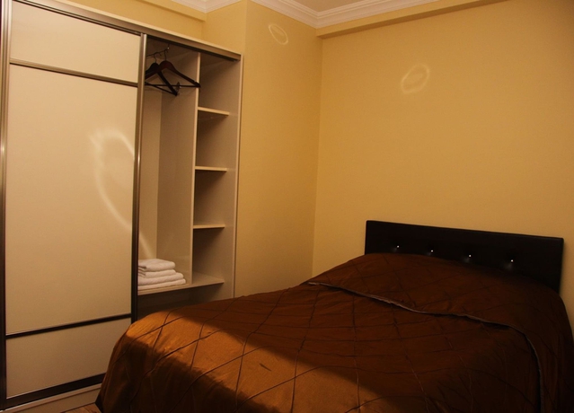 Imagen de la habitación del Hotel Aydogan Otel. Foto 12