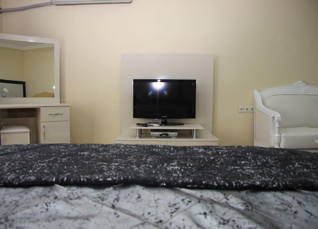 Imagen de la habitación del Hotel Aydogan Otel. Foto 13