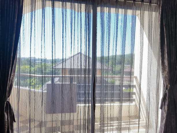 Imagen de la habitación del Hotel Aye Chan Thar. Foto 4