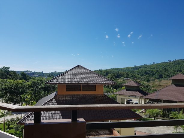 Imagen de la habitación del Hotel Aye Chan Thar. Foto 5