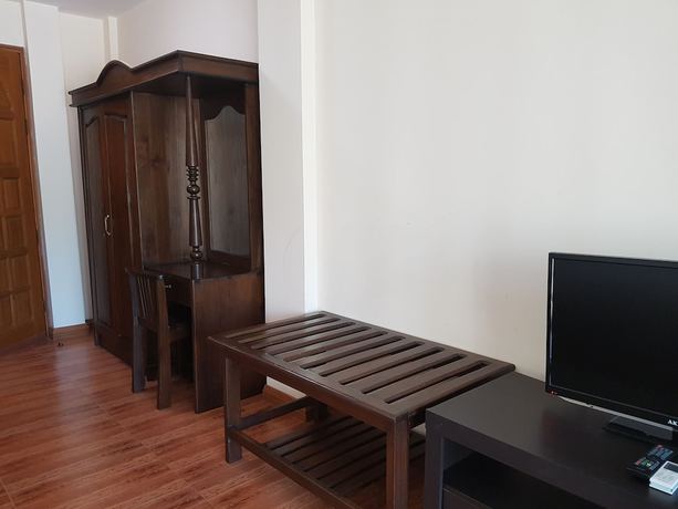 Imagen de la habitación del Hotel Aye Chan Thar. Foto 7