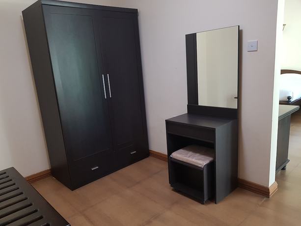 Imagen de la habitación del Hotel Aye Chan Thar. Foto 9