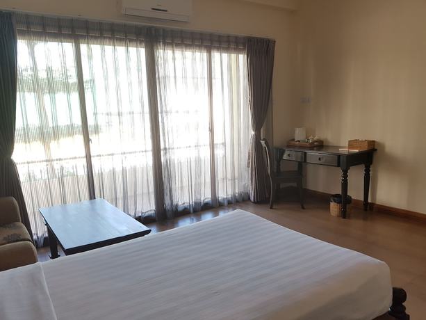 Imagen de la habitación del Hotel Aye Chan Thar. Foto 10